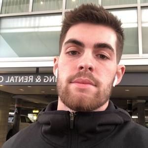 Meet your Posher, Jake